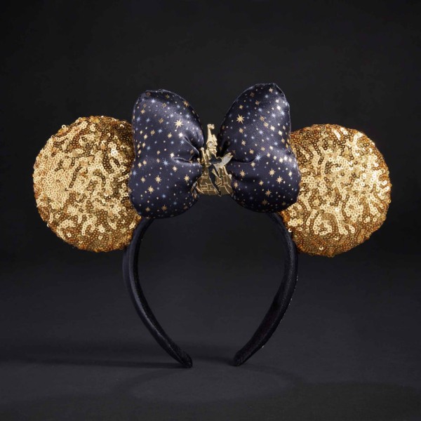 Mi colección de diademas con orejas para Disneyland Paris